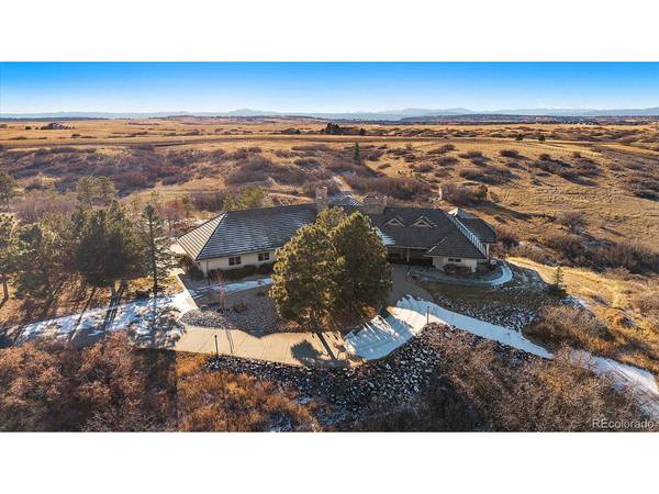 7273 Lemon Gulch, Castle Rock, CO 80108