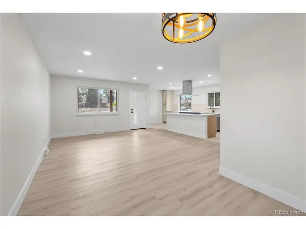 1269 Coronado, Denver, CO 80229