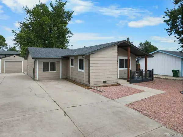 1269 Coronado, Denver, CO 80229