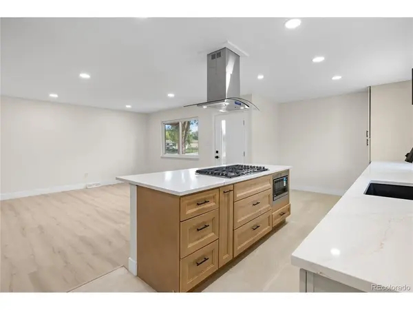 1269 Coronado, Denver, CO 80229