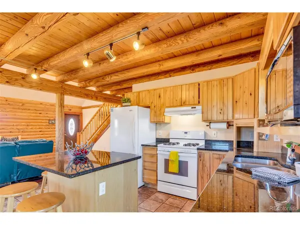 1528 Silverheels, Fairplay, CO 80440
