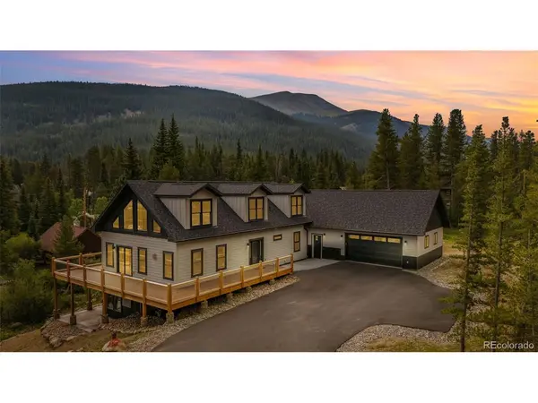 6270 Highway 9, Breckenridge, CO 80424
