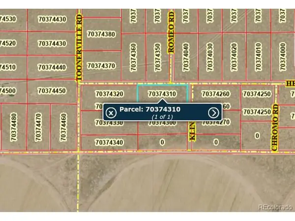 8 Kline Ct., Blanca, CO 81123