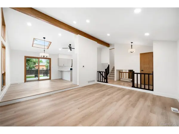 655 Cree, Boulder, CO 80303