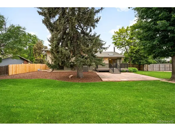 655 Cree, Boulder, CO 80303
