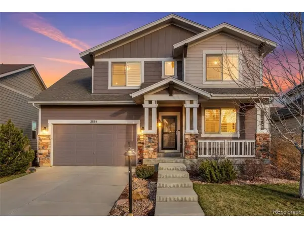 2884 Echo Lake, Loveland, CO 80538