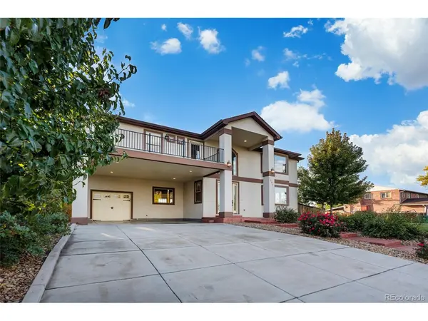 1791 Biscay, Aurora, CO 80011
