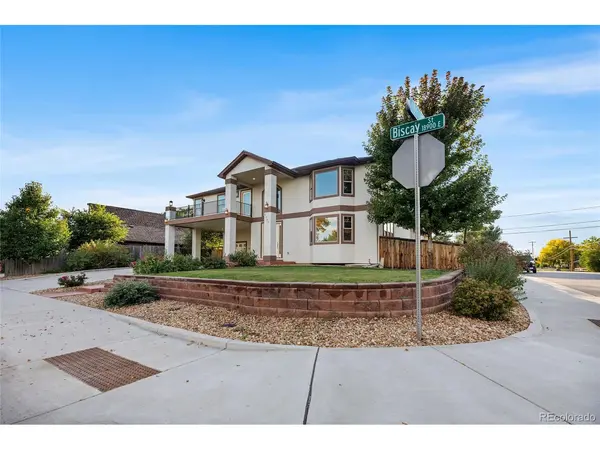 1791 Biscay, Aurora, CO 80011