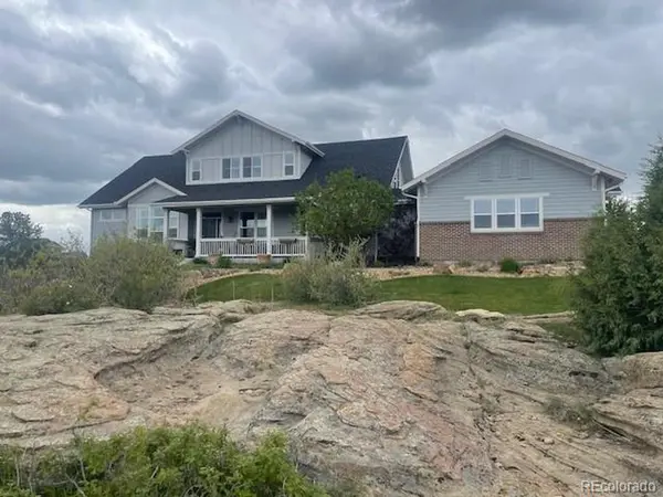 7186 Weaver, Castle Rock, CO 80104
