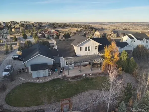 7186 Weaver, Castle Rock, CO 80104