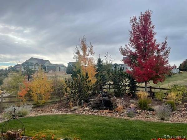 7186 Weaver, Castle Rock, CO 80104