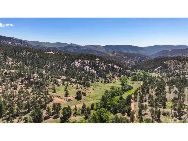 22511 Resort Creek, Foxton, CO 80433