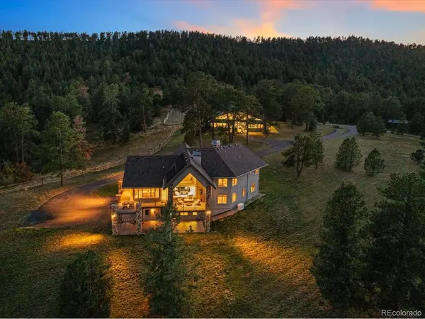 20682 Falcon Wing, Indian Hills, CO 80454
