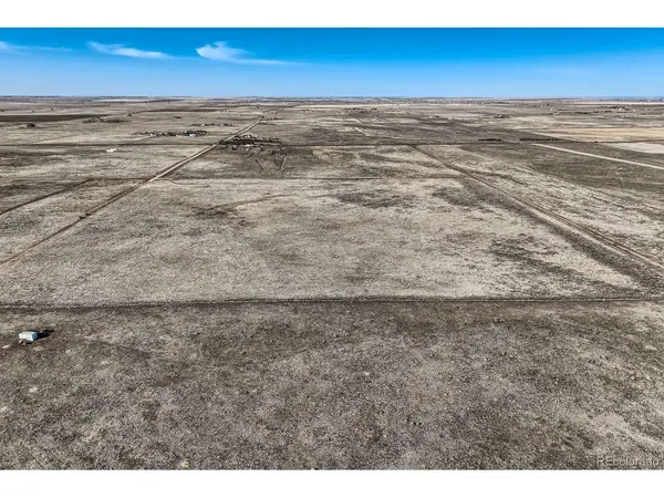 54000 E County Rd 46, Strasburg, CO 80136