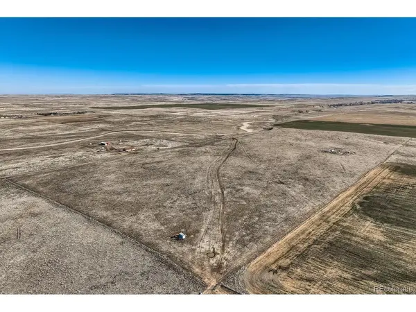 54000 E County Rd 46, Strasburg, CO 80136