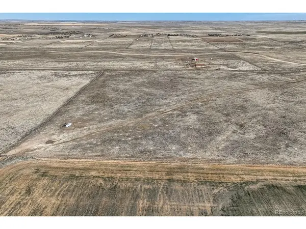 54000 E County Rd 46, Strasburg, CO 80136