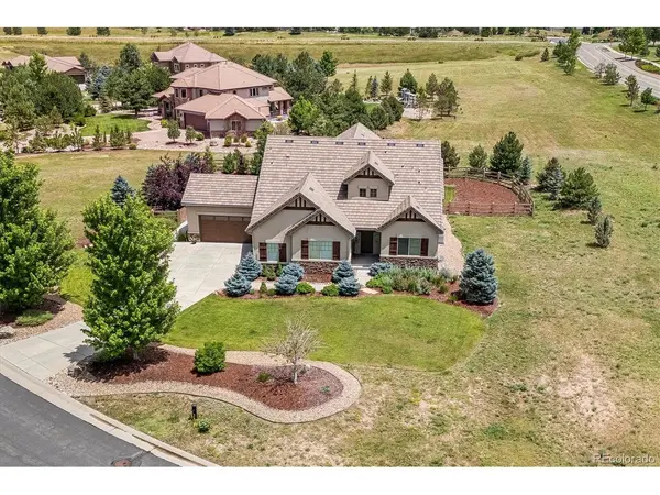 5526 Twilight, Parker, CO 80134