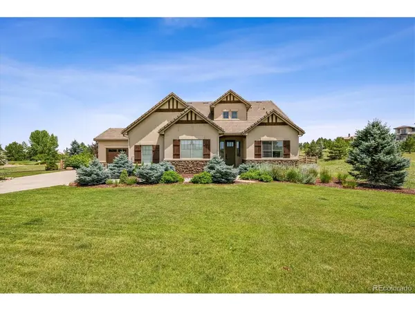 5526 Twilight, Parker, CO 80134