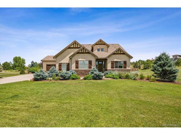 5526 Twilight, Parker, CO 80134
