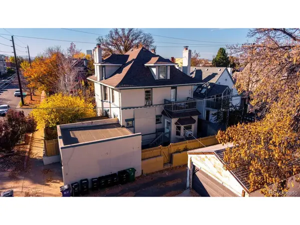 1406 Clayton, Denver, CO 80206