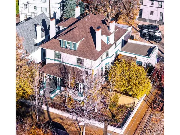 1406 Clayton, Denver, CO 80206