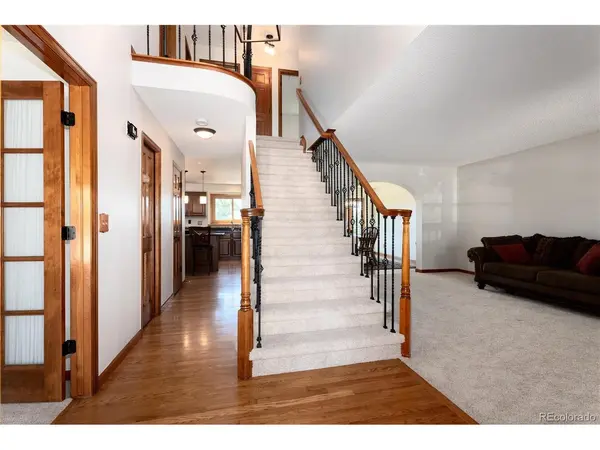9635 Cherryvale, Highlands Ranch, CO 80126