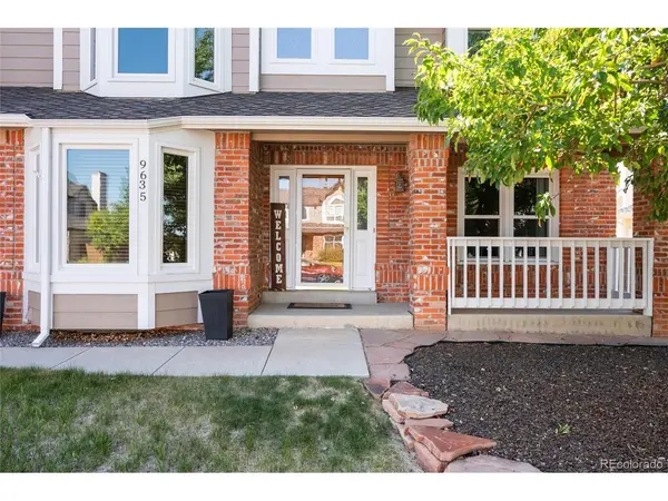 9635 Cherryvale, Highlands Ranch, CO 80126