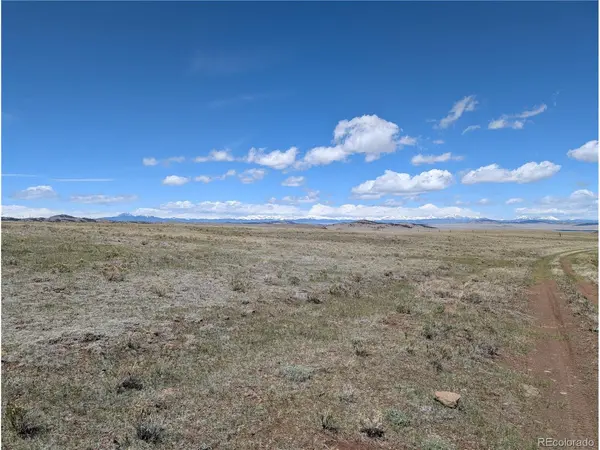 County Road 118, Hartsel, CO 80449