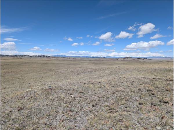 County Road 118, Hartsel, CO 80449