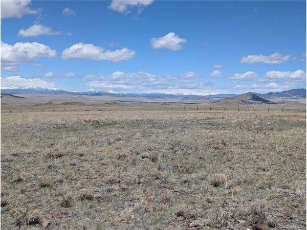 County Road 118, Hartsel, CO 80449