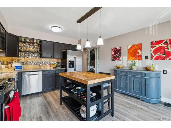 6495 E Happy Canyon #163, Denver, CO 80237