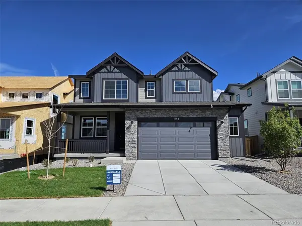 434 Grey Rock, Brighton, CO 80601