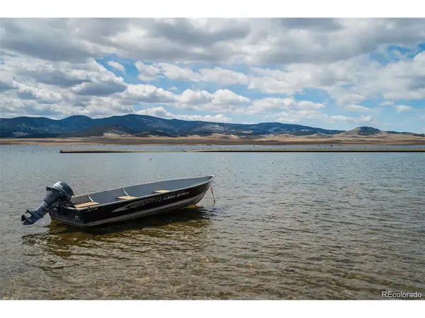 Address not disclosed, Lake George, CO 80827