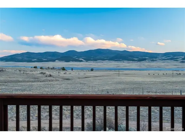 Address not disclosed, Lake George, CO 80827