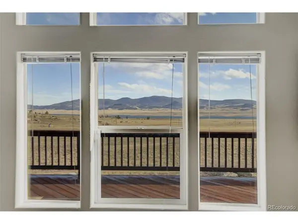 Address not disclosed, Lake George, CO 80827