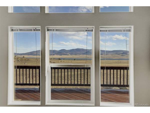 Address not disclosed, Lake George, CO 80827