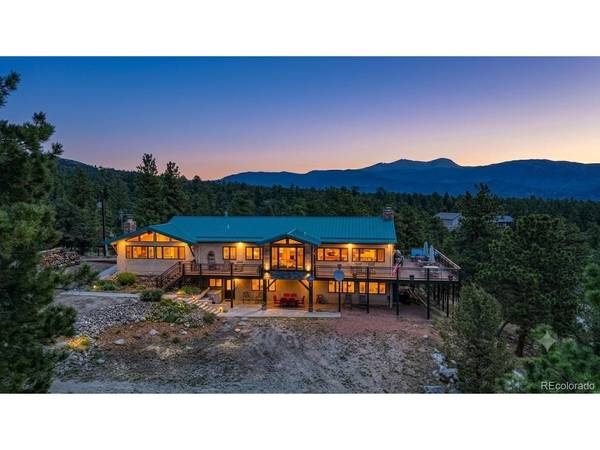 18165 Alta Vista, Buena Vista, CO 81211