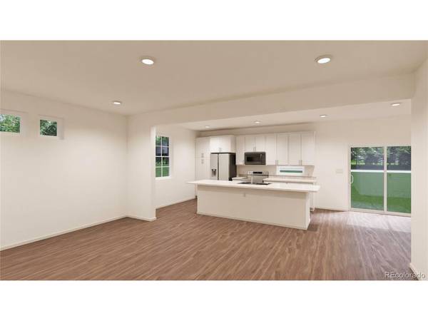 22312 E 39th, Aurora, CO 80019