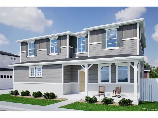 22312 E 39th, Aurora, CO 80019