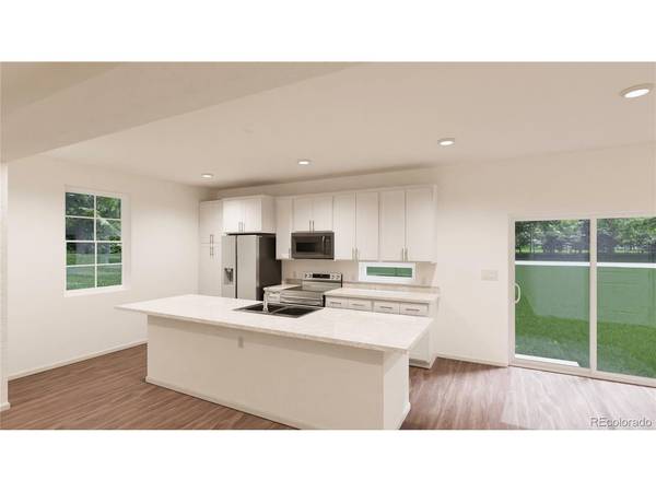 22312 E 39th, Aurora, CO 80019