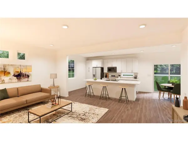 22312 E 39th, Aurora, CO 80019