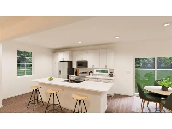22312 E 39th, Aurora, CO 80019