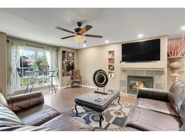 1736 S Pagosa, Aurora, CO 80017