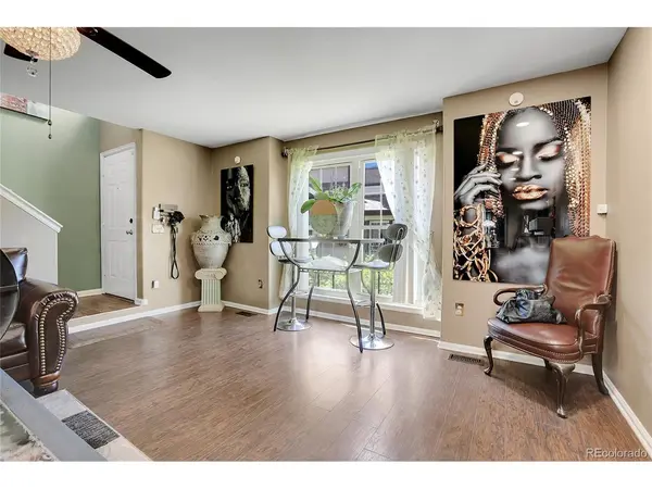 1736 S Pagosa, Aurora, CO 80017