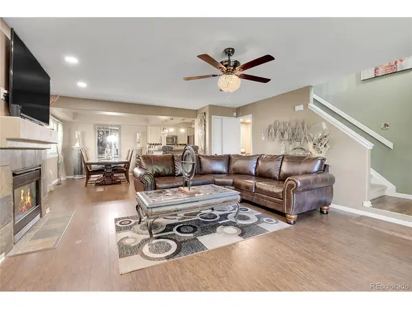 1736 S Pagosa, Aurora, CO 80017