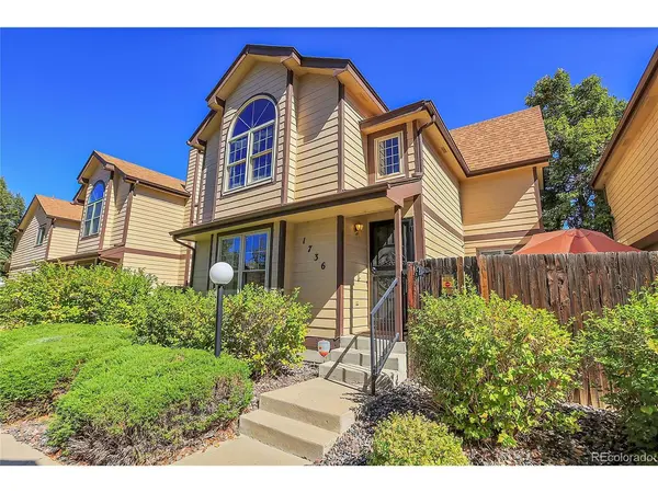 1736 S Pagosa, Aurora, CO 80017