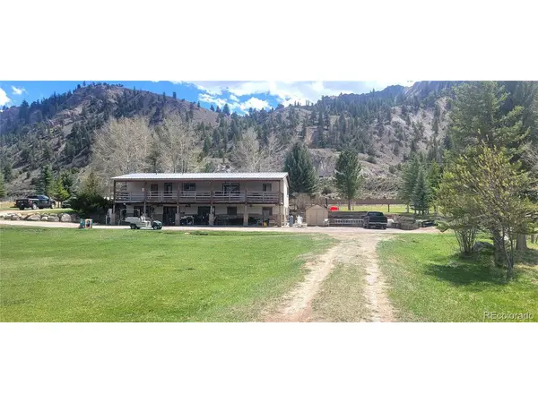 411 Violet, Eagle, CO 81631