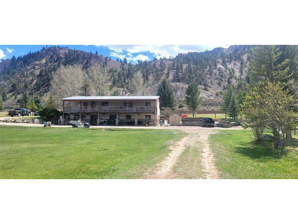 411 Violet, Eagle, CO 81631