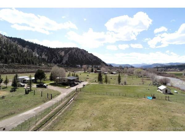 411 Violet, Eagle, CO 81631