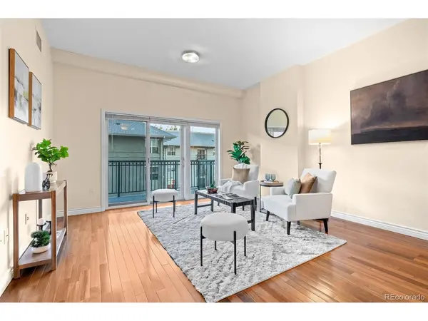 1950 N Logan #408, Denver, CO 80203
